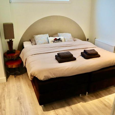 Casa Del Queso Apartment Alkmaar Ngoại thất bức ảnh