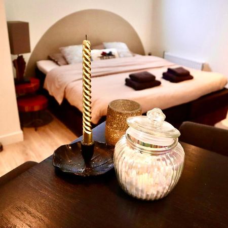 Casa Del Queso Apartment Alkmaar Ngoại thất bức ảnh