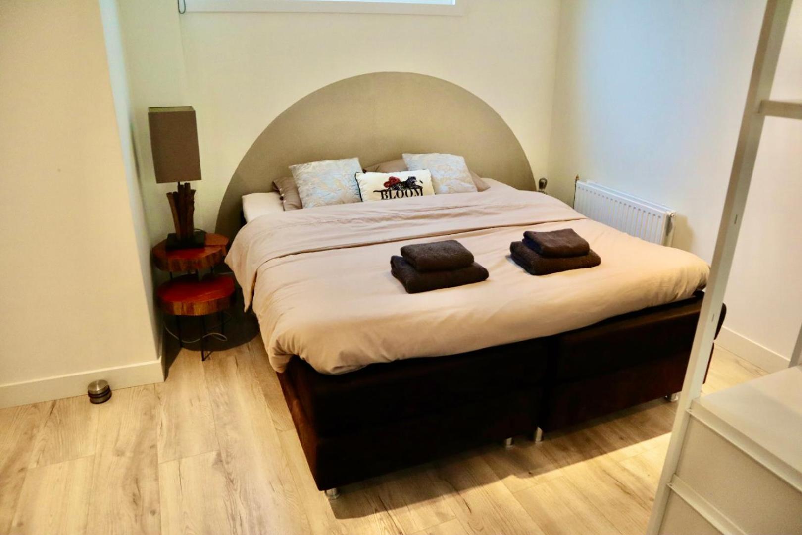 Casa Del Queso Apartment Alkmaar Ngoại thất bức ảnh