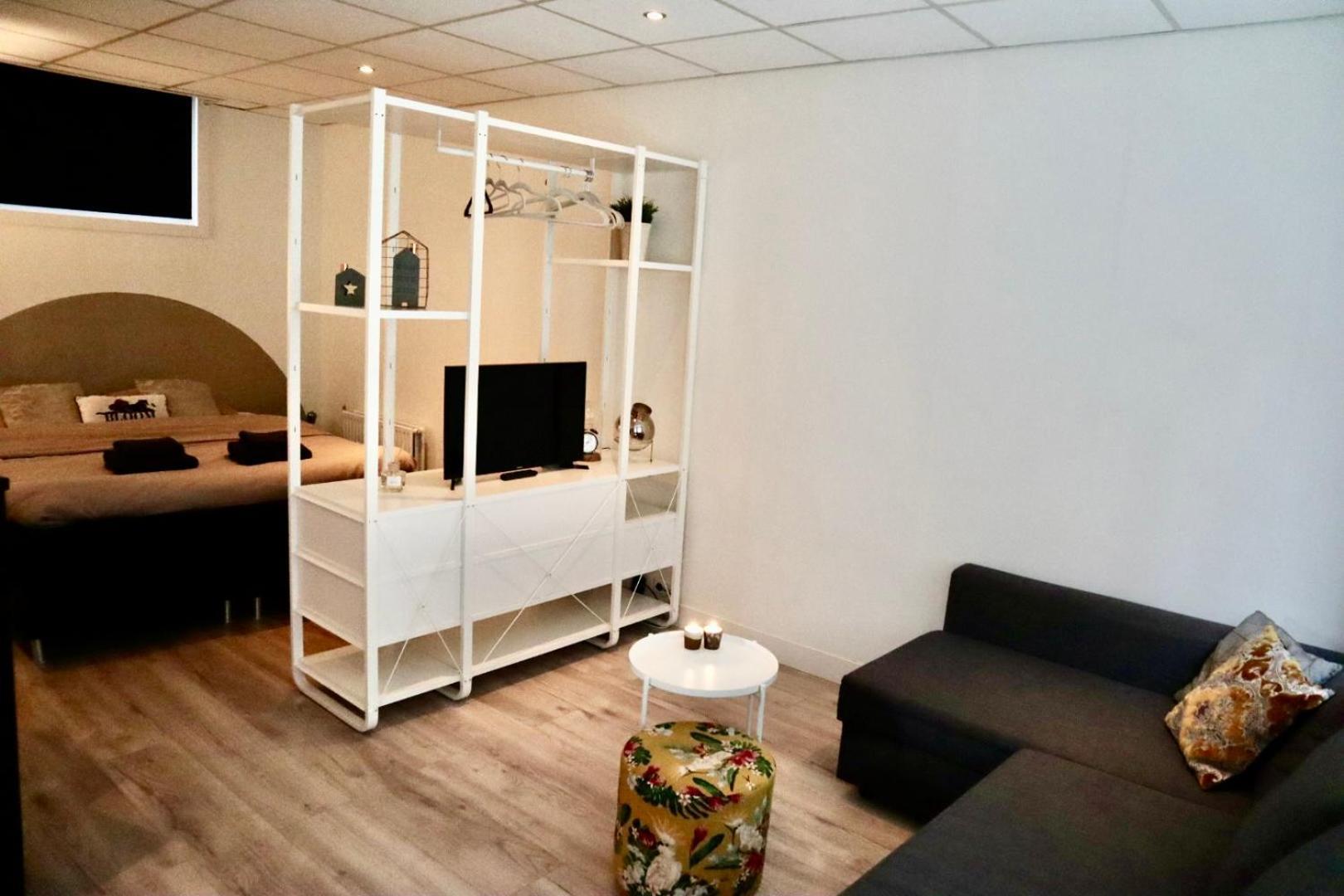 Casa Del Queso Apartment Alkmaar Ngoại thất bức ảnh
