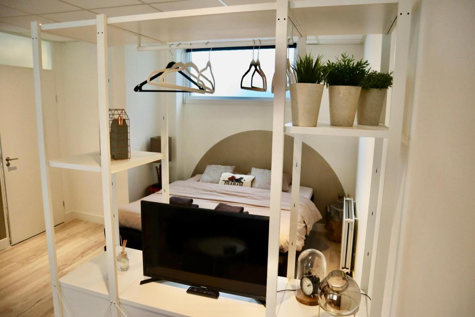 Casa Del Queso Apartment Alkmaar Ngoại thất bức ảnh