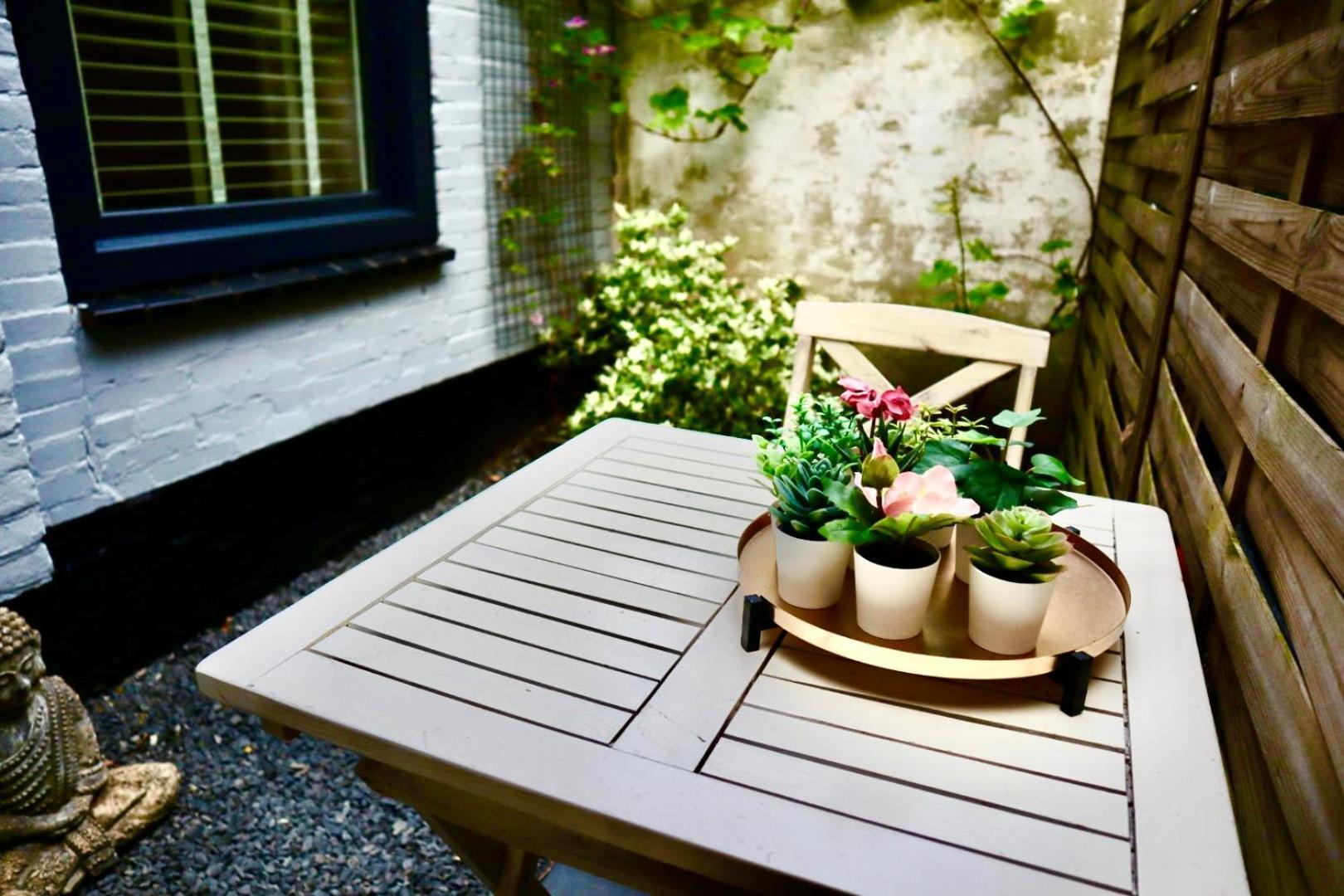 Casa Del Queso Apartment Alkmaar Ngoại thất bức ảnh