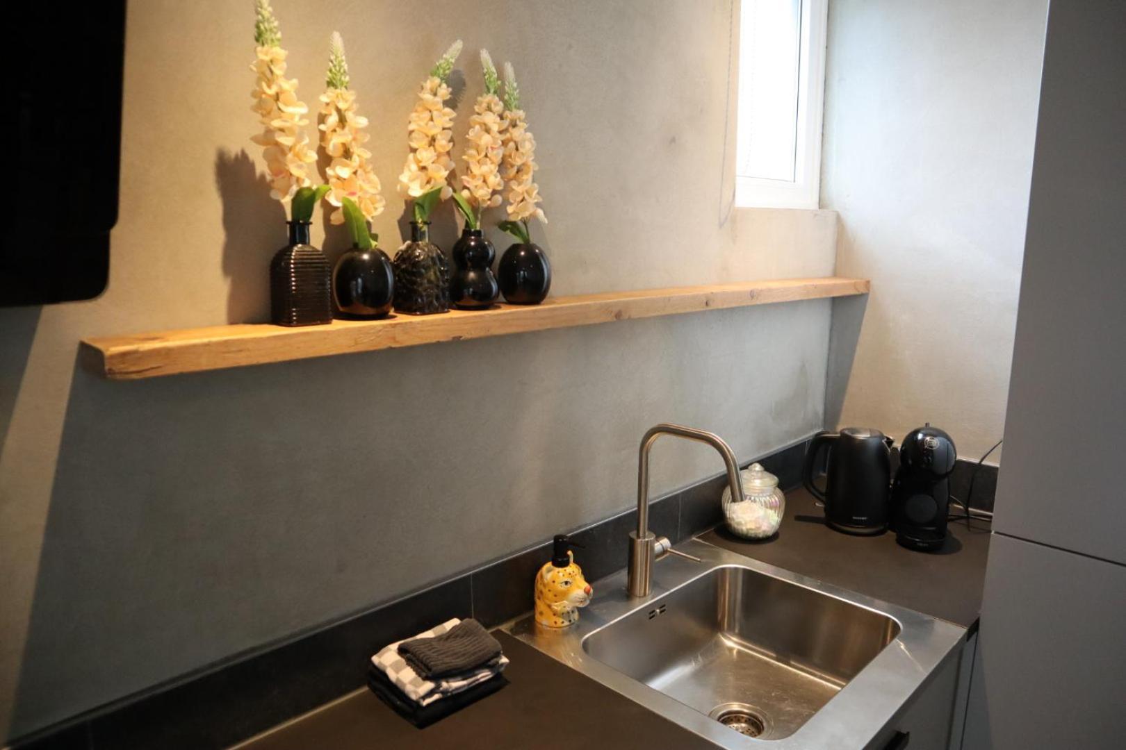 Casa Del Queso Apartment Alkmaar Ngoại thất bức ảnh
