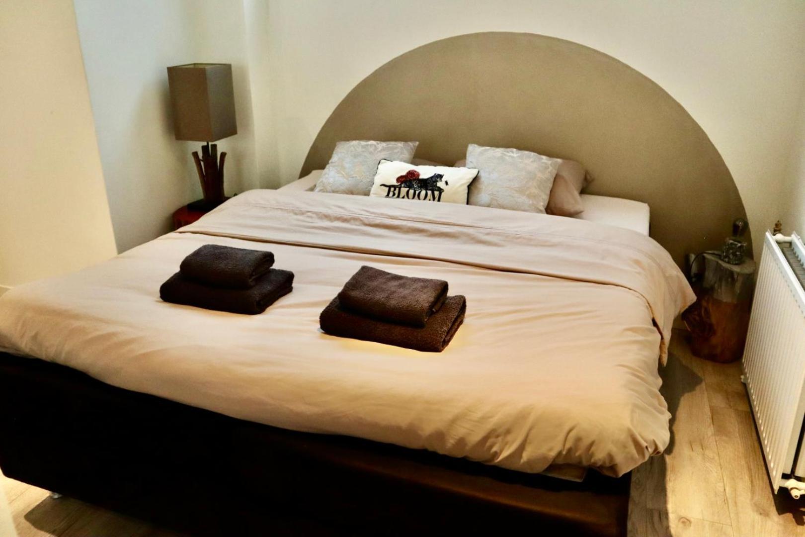 Casa Del Queso Apartment Alkmaar Ngoại thất bức ảnh