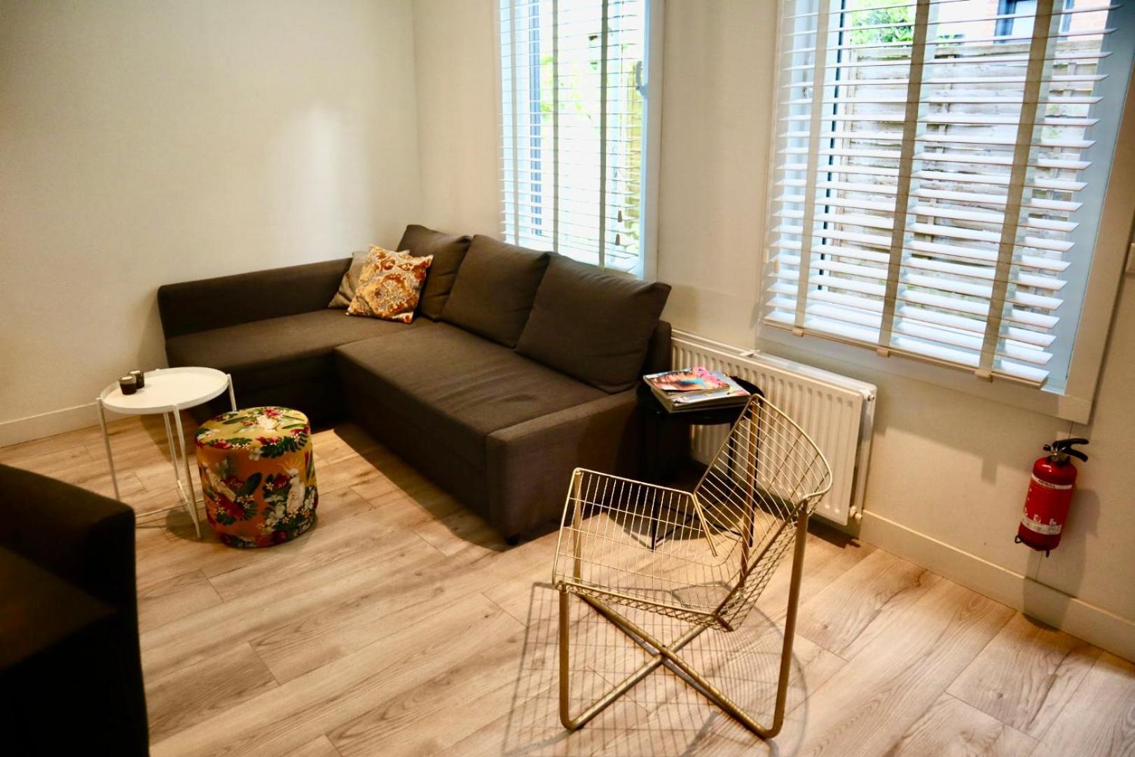Casa Del Queso Apartment Alkmaar Ngoại thất bức ảnh