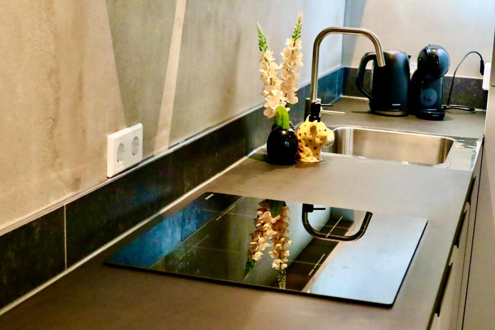 Casa Del Queso Apartment Alkmaar Ngoại thất bức ảnh